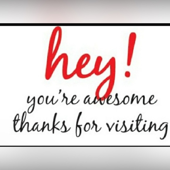 HELP!! Make our DAY by leaving us a comment ON HOW we DID After YOUR purchase! - Picture 6 of 13